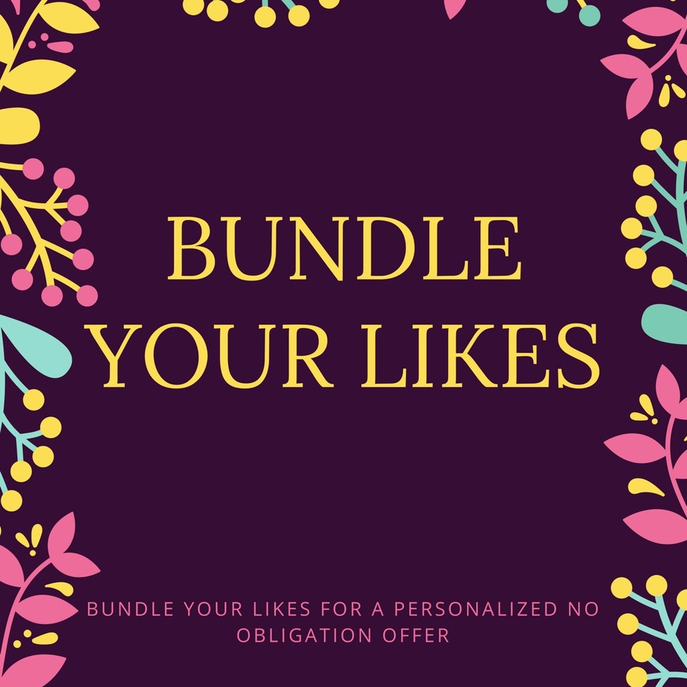 Bundle your likes